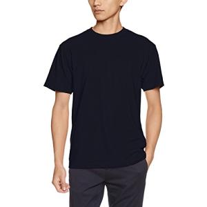 [プリントスター] 半袖 5.6オンス へヴィー ウェイト Tシャツ 00085-CVT ネイビー XXL (日本サイズ3L相当)の商品画像