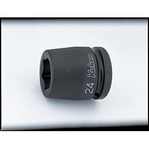 コーケン 3/4 (19mm) SQ. インパクト6角ソケット 70mm 16400M-70の商品画像