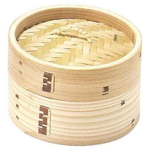 小柳産業 竹製 中華セイロ φ270 20051/20052の商品画像