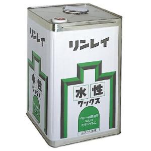 リンレイ スクール水性 18L 5缶セットの商品画像