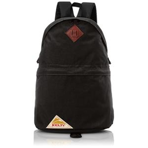 [ケルティ] リュック DAY PACK 容量:18L 2591918 メンズ ブラックの商品画像