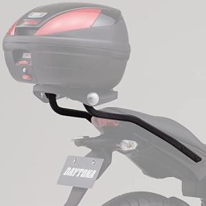 GIVI (ジビ) バイク用 トップケース フィッティング モノキー/モノロック兼用 Ninja 400R (11-13) など適合 449FZ 94052の商品画像