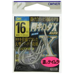 OWNER (オーナー) バラ 閂キハダX 16号の商品画像