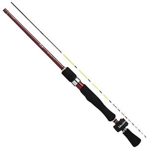 ダイワ (DAIWA) イカダカセチヌ専用ロッド ブラックジャックイカダV 145V 釣り竿の商品画像