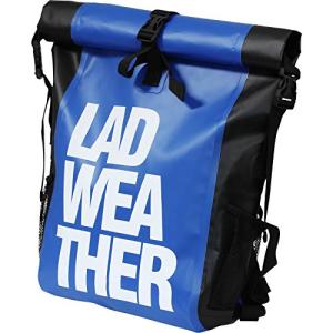 [ラドウェザー] 防水バッグ 完全防水 リュック 防水 25L メンズ スポーツバッグの商品画像