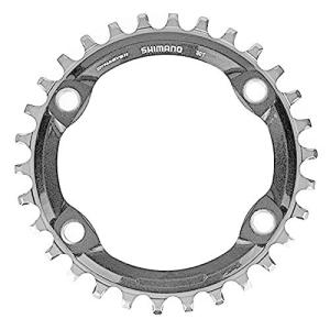 SHIMANO (シマノ) SM-CRM85 30T 対応クランク:FC-M8100-1/M8120-B1