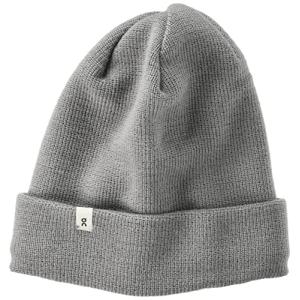 [オン] キャップ Merino Beanie Lunar フリーの商品画像