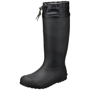 [コロンビア] ラディ リーフ YU0385 レインシューズ 長靴 23.0cm Blackの商品画像