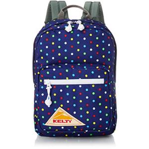 [ケルティ] 子供用 リュック CHILD DAYPACK 2.0 キッズ Navy DOTの商品画像