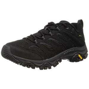 メレル] ハイキングシューズ Moab 3 Synthetic Gore-Tex メンズ Triple