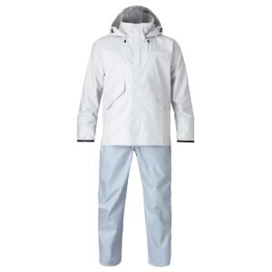 シマノマリンスーツ　Lサイズ シマノ シマノ RA-301V マリンスーツ L マリンブルー : 釣具の