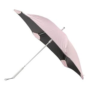 アイモハ 雨傘 レディース 長傘 6本骨 軽量 シンプル デザイン傘 ロング 日傘 晴雨兼用 丈夫 遮光 断熱効果 UVカの商品画像