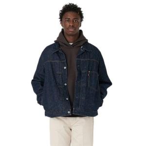 リーバイス] デニムジャケット TYPE I トラッカージャケット