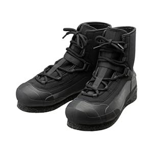シマノ (SHIMANO) ロックショア ウェットブーツ カットラバーピン