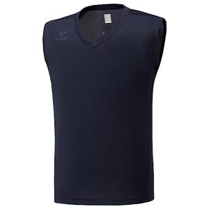 [ヒュンメル] アンダーシャツ つめたインナーシャツNEO+ ブラック (90) Mの商品画像