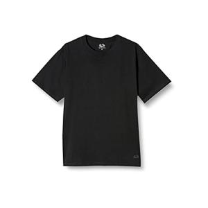 [フルーツオブザルーム] Tシャツ Tシャツカットソー 7oz 天竺 厚手Tシャツ 14668900 ブラック Lの商品画像