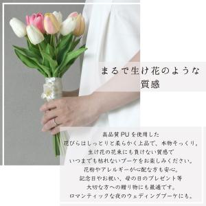 LEDライト 造花 インテリアライト フラワー...の詳細画像1