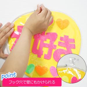 うちわカバー 2個セット うちわケース ジャン...の詳細画像5