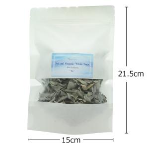 ホワイトセージ 浄化用 お香 30g 無農薬 ...の詳細画像3