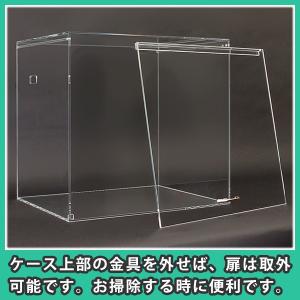 鳥かご おしゃれ カバー 保温 ケース アクリ...の詳細画像3