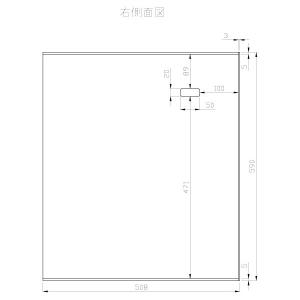 鳥かご おしゃれ カバー 保温 ケース HOE...の詳細画像5