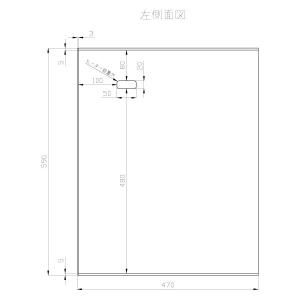 鳥かご おしゃれ カバー 保温 ケース HOE...の詳細画像5