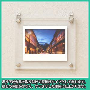 写真立て チェキ インスタックスワイド ins...の詳細画像2