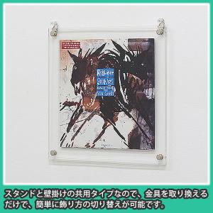 レコード 壁掛け 飾る 額縁 フレーム おしゃ...の詳細画像4