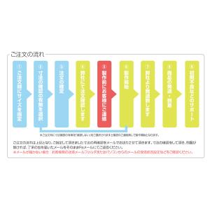 選べるサイズ 日本製 コの字型 3mm厚 アク...の詳細画像4