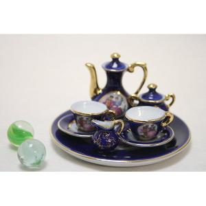 日本製 美濃焼 白鳥 楊枝 ようじ ミニチュア陶器 ミニチュア食器