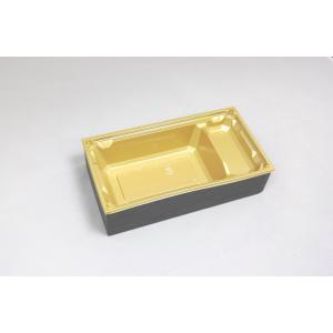 アクタ ワン折重70×37 フチ・B-43金底...の詳細画像4