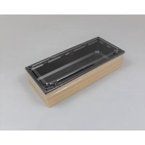 テイクアウト容器 アクタ ワン折重73×31 ...の詳細画像2