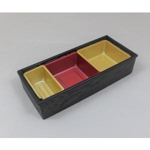 テイクアウト容器 アクタ ワン折重73×31 ...の詳細画像5