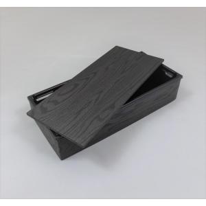 アクタ ワン折重73×31 縁・A底・共蓋セット 50組 パーツ別梱包