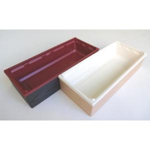 【下段用・蓋なし】ワン折重73×31 フチ・A...の詳細画像1