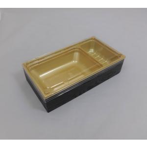 おせち HW-65E 落蓋セット 15組 使い捨て 国内製造 松花堂弁当容器