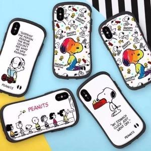 Iface Iphone7 スヌーピーの商品一覧 通販 Yahoo ショッピング