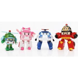 ロボカーポリー おもちゃの商品一覧 通販 Yahoo ショッピング