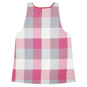 エプロン 保育士 割烹着 ミッキー ディズニー...の詳細画像2