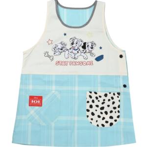 エプロン 保育士 割烹着 ミッキー ディズニー...の詳細画像5