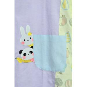 エプロン 保育士 割烹着 キッチン おてんばマ...の詳細画像3