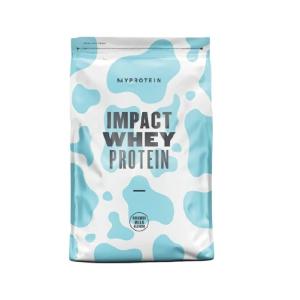 マイプロテイン IMPACT ホエイプロテイン...の詳細画像3