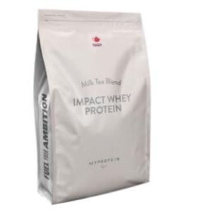 マイプロテイン IMPACT ホエイプロテイン...の詳細画像1