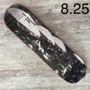 デッキテープ付き！　希少な8.125インチ　APRIL LOGO act-sb-store_01apte2404