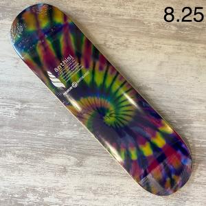 ドブディープ デッキ DOBB PARK DECK 8.0 インチ スケートボード