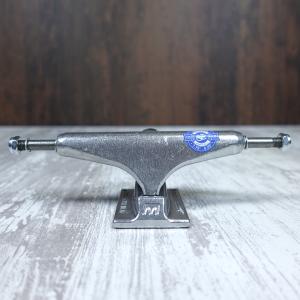 GRIND KING TRUCK グラインドキング トラック LOCKER 8.0 シルバー