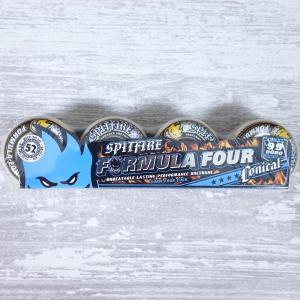 SPITFIRE WHEELS スピットファイヤー ウィール SPITFIRE WHEEL 53 mm