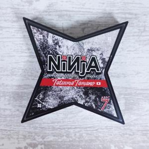 NINJA BEARING ニンジャ ベアリング ABEC7 (オイルタイプ) スター