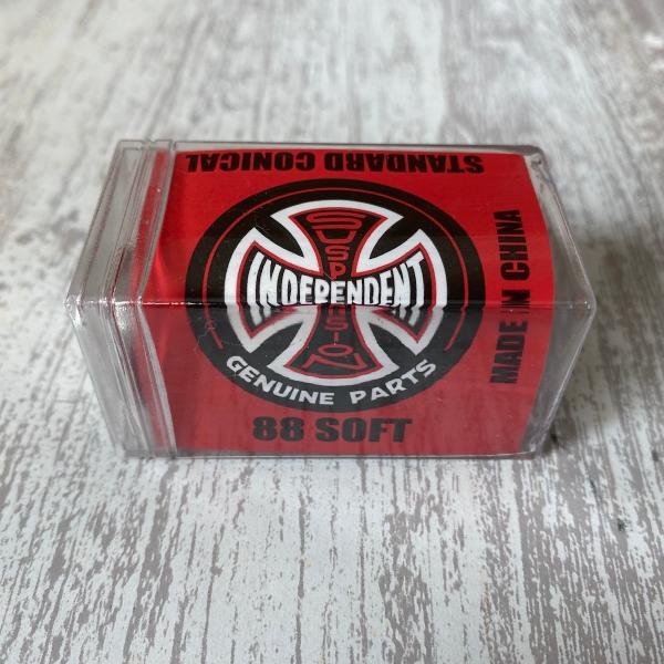 インディペンデント ブッシュゴム INDEPENDENT TRUCK STANDARD CONICA...