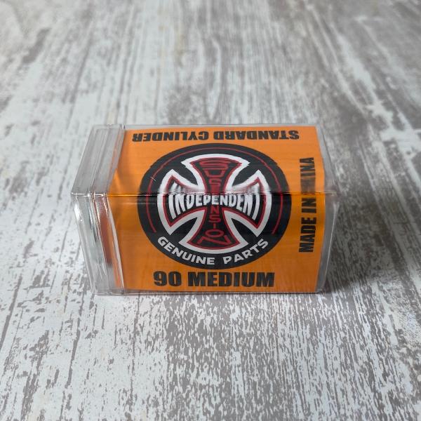 インディペンデント ブッシュゴム INDEPENDENT TRUCK STANDARD CYLIND...